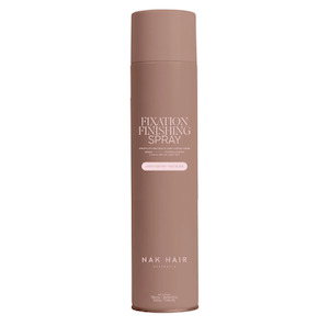 Nak - Signature Fixation Finishing Spray 500g