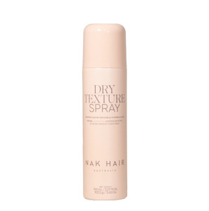Styling: Nak - Signature Dry Texture Spray 150g