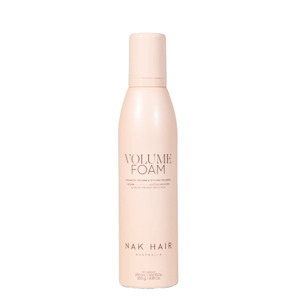 Nak - Signature Volume Foam 250g