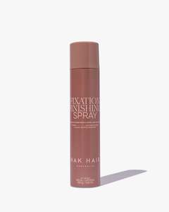 Nak - Signature Fixation Finishing Spray 100g
