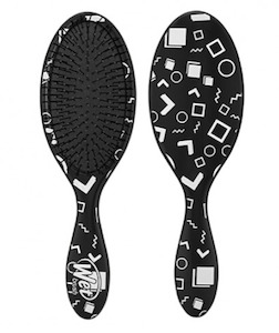 Wet Brush - Hipster Checkers Detangler Brush