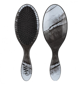 Wet Brush - Terrain Textures Detangler Gravel