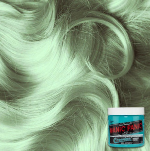 Manic Panic - Cream Tones / Sea Nymph