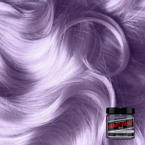 Manic Panic - High Voltage Cream / Amethyst Ashes*