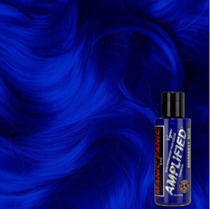 Manic Panic - Amplified / Shocking Blue*