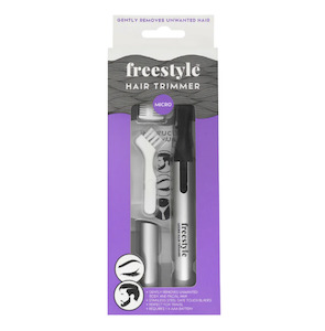 Freestyle - Micro Hair trimmer