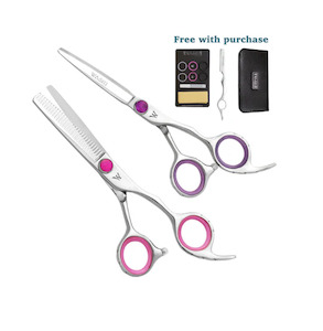 Washi - Cotton Candy 6.0" Set