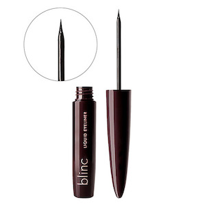 Blinc - Tubing Liquid Eyeliner Black