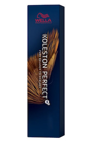 Permanent Colours 1: Wella Koleston Perfect - 7/00 Medium Blonde 60g