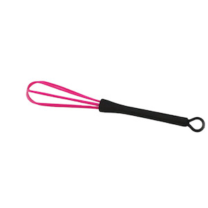 Colouring Accessories 1: Small Silicone Whisk - Various Colours