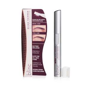 Blinc - Micro Trimmer