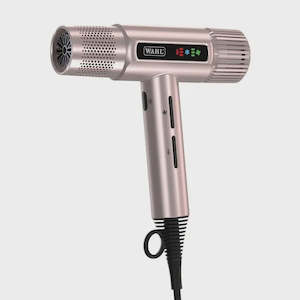 Wahl - Vanquish T-Shaped Dryer - Rose Gold