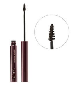 Blinc - Eyebrow Mousse - Dark Brunette