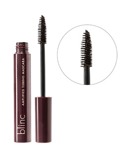 Makeup: Blinc - Amplified Tubing Mascara - Black