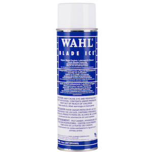 Wahl - Blade Ice Spray 397g
