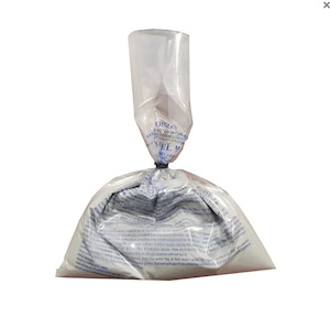 Bleach 1: Italian Charcoal Dust Free Bleach 500g