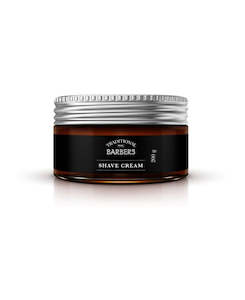 Wahl - Traditional Barber Shave Cream 200g