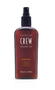 American Crew - Alternator Styling Spray 100ml