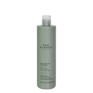 Nak - Daily Detox Shampoo 375ml