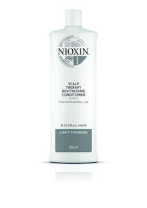 Nioxin - System 1 Scalp + Hair Conditioner 1000ml