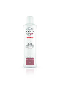 Mens Conditioner: Nioxin - System 3 Scalp + Hair Conditioner 300ml