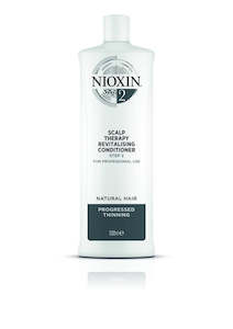 Nioxin - System 2 Scalp + Hair Conditioner 1000ml