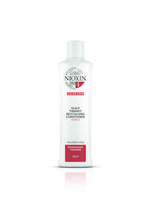 Mens Conditioner: Nioxin - System 4 Scalp + Hair Conditioner 300ml