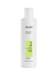 Nioxin - System 2 Scalp + Hair Conditioner 300ml