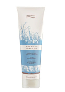 Natural Look - Purify Hair & Scalp Conditioner 300ml
