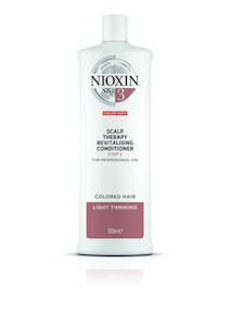 Nioxin - System 3 Scalp + Hair Conditioner 1000ml