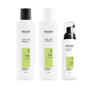 Nioxin - System 2 Trial Kit