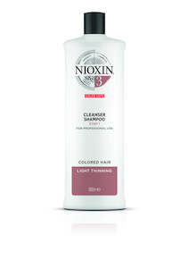 Nioxin - System 3 Scalp + Hair Shampoo 1000ml