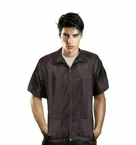 Cover up Barbers Jacket 66 - Med/Large