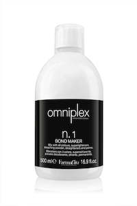 Bond Repair: Omniplex - n.1 Bond Maker 500ml