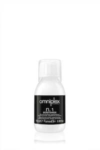 Bond Repair: Omniplex - n.1 Bond Maker 100ml