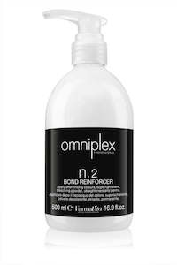 Omniplex - n.2 Bond Reinforcer 500ml