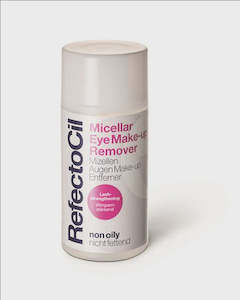 Lash Brow: Refectocil - Eye Makeup Remover 150ml