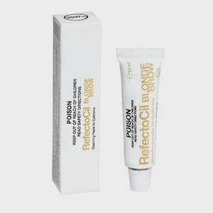 Lash Brow: Refectocil - 0.0 Blonde Brow Bleach