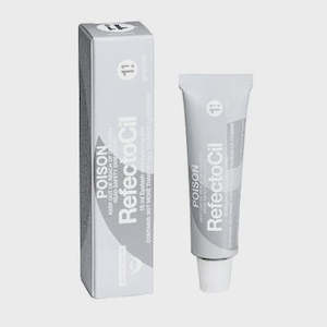 Lash Brow: Refectocil - 1.1 Graphite Lash Tint