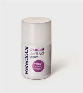Lash Brow: Refectocil - 3% Oxidant Cream 100ml