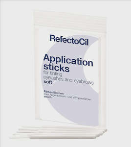 Lash Brow: Refectocil - Soft Application Sticks 10pk
