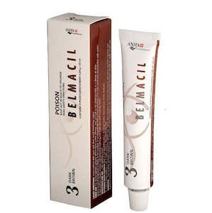 Belmacil - Dark Brown Tint 20ml