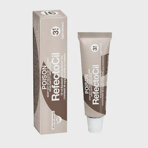 Refectocil - 3.1 Light Brown Lash Tint