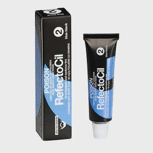 Refectocil - 2.0 Blue/Black Lash Tint