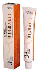 Lash Brow Tints: Belmacil - Honey Brown Tint 20ml