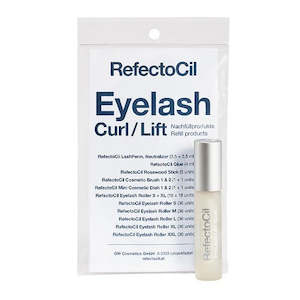 Lash Perming Lifting: Refectocil - Eyelash Lift & Curl Glue 4ml *NEW*