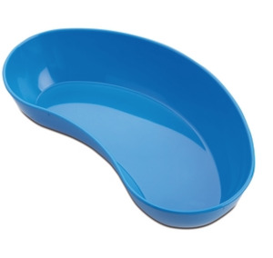 Lash Brow Tools: Plastic Kidney Dish