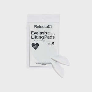 Lash Brow Tools: Refectocil - Silicon Lash Lift Pad / Small