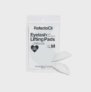 Refectocil - Silicon Lash Lift Pad / Medium
