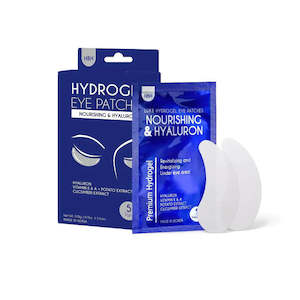 Refectocil - Hydrogel Eye Patches Nourishing and Hyaluron 5pc